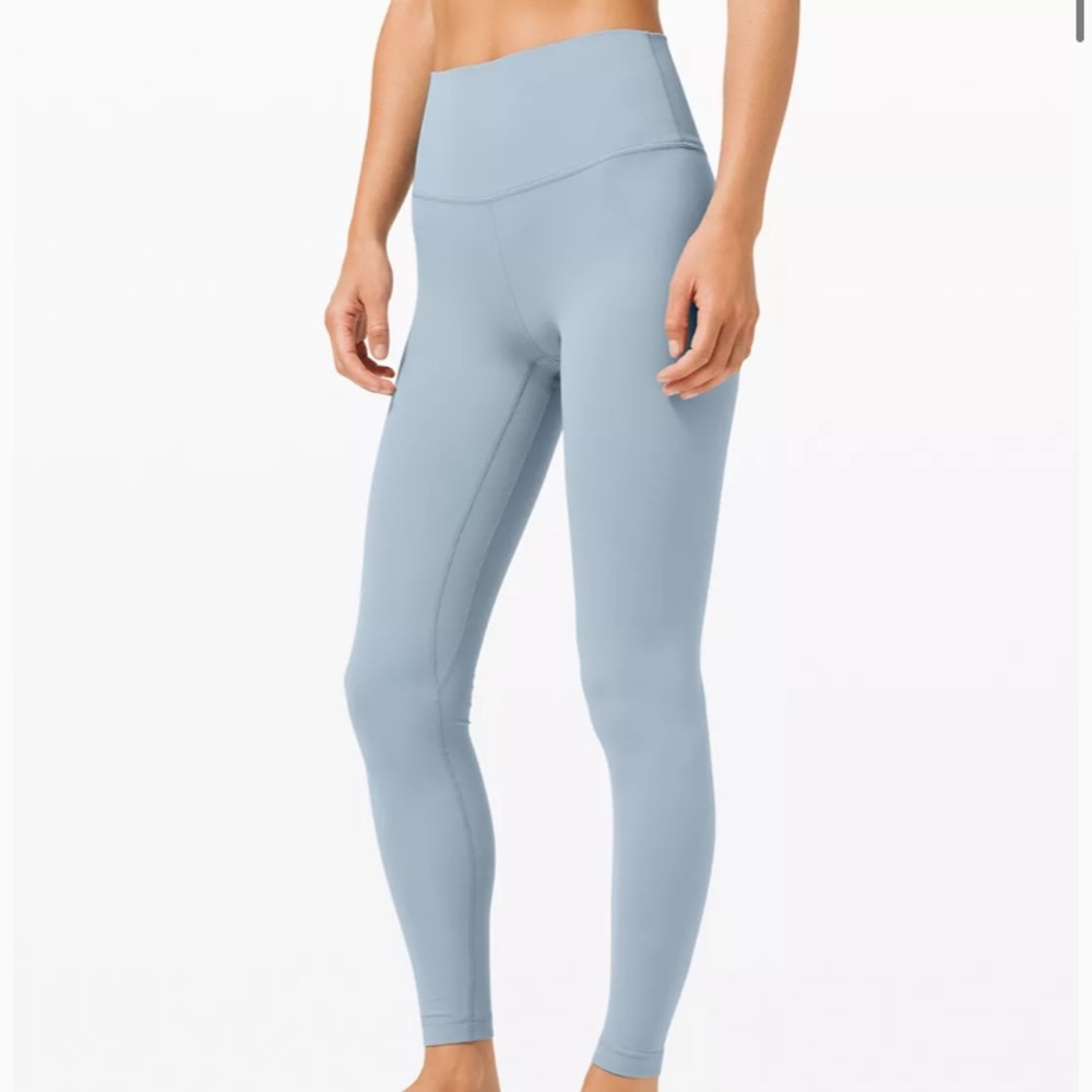 Lululemon aligns